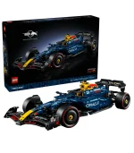 Oracle Lego Car - Image 4