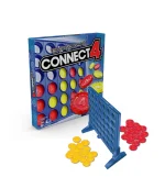 Connect 4 (blue)