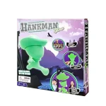 Hankman (Glow)