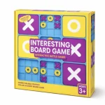 Tic tac Toe