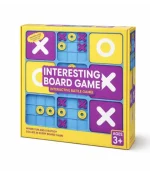 Tic tac Toe