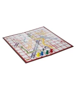 Classic Snakes & Ladders - Image 2
