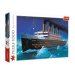 Titanic 1000 Piece Puzzle